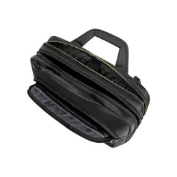 Targus CityGear Topload Laptop Case - Sacoche pour ordinateur portable - 12" - 14" - noir (TCG455GL)_5